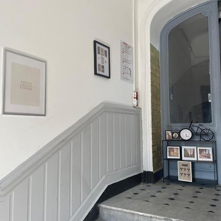Hotel Rex マルセイユ エクステリア 写真