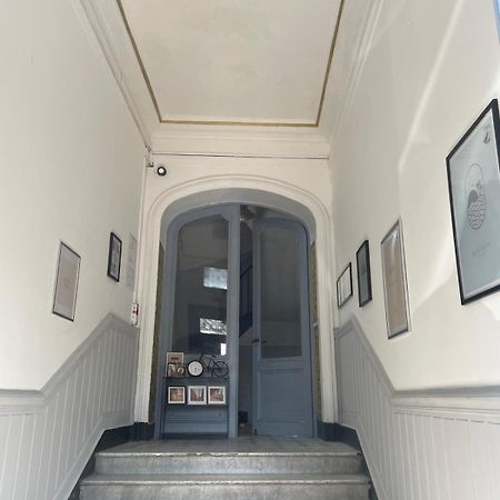 Hotel Rex マルセイユ エクステリア 写真